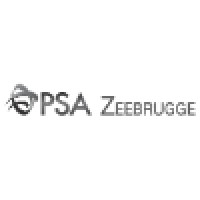PSA Zeebrugge