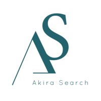 Akira Search logo - Similar company to Staff Data
