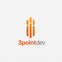 3pointdev logo - Similar company to Rylix Studios