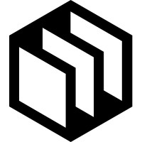 Bunker Design 3D logo - Similar company to Highlanding