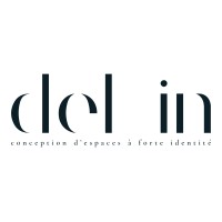 Agence DEL IN logo - Similar company to Dank Architectes