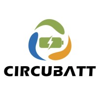CIRCUBATT project logo - Similar company to Life-Source Project