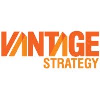 Vantage Strategy logo - Similar company to Competitive Advantage
