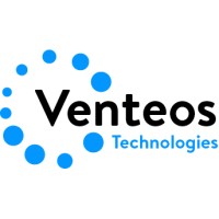 Venteos Technologies logo - Similar company to Fx My Data Pty Ltd