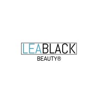 Lea Black Beauty® Skincare logo - Similar company to Magic & Manifest Cbd Beauty & Wellness