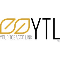 Your Tobacco Link logo - Similar company to Taiga International