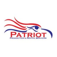 Patriot Production & Rental Services, LLC. logo - Similar company to Supreme Pressure Solutions