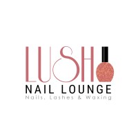 Lush Nail Lounge logo - Similar company to Flogolf Lounge