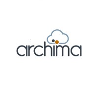 Archima Solutions logo - Similar company to Connexions