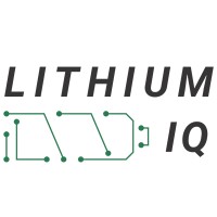 Lithium-IQ (A Division of LAVA Computer MFG. Inc.) logo - Similar company to Lava Computer Mfg. Inc.