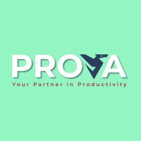 PROVA PH logo - Similar company to Abltc Foundation Inc