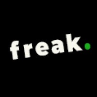 freak. logo - Similar company to Freak