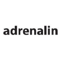 Adrenalin production logo - Similar company to Two Rivers