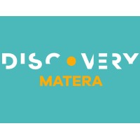 DISCOVERY MATERA logo - Similar company to A.S.D. Pegasus Gym & Boxing Club - Matera