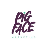 Pigface Marketing logo - Similar company to Informed 365