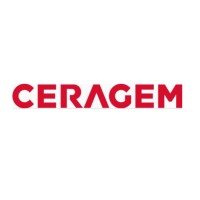세라젬 (CERAGEM) logo - Similar company to 세라젬까사 Ceragem Casa