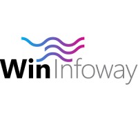 Win Infoway logo - Similar company to Kant It Solution