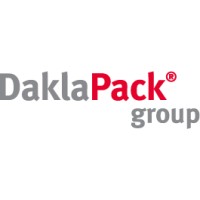 DaklaPack Group logo - Similar company to Vpp Packaging
