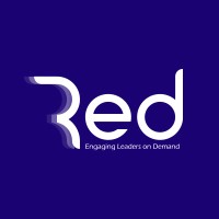 RED on Demand logo - Similar company to Pearl Executive Search