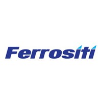 Ferrositi logo - Similar company to Stratos Precision Engineering Ltd