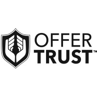 Offer Trust logo - Similar company to Foundation For Ethical Recycling Of Industrial Scrap (Feris)