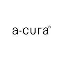 a-cura® Cannabis Science logo - Similar company to Cult Vision