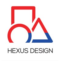 Hexus Design logo - Similar company to Divine Hr Services