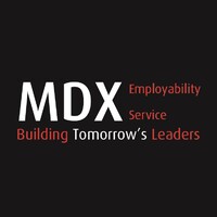 MDX Employability Service (Mauritius) logo - Similar company to Matime Ltd