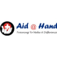 Aid at Hand