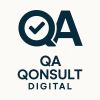 QA Qonsult Digital logo - Similar company to Spartan Tech Solutions