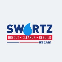 Swartz Restoration & Emergency Services logo - Similar company to Quest Restoration