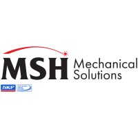 MSH - Mekanisk Service Halden logo - Similar company to Celltech A/S