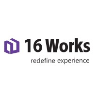 16 WORKS logo - Similar company to Zenithtek Inc.