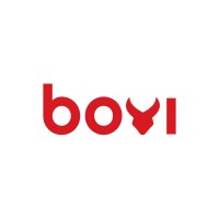 Bovi Mobility logo - Similar company to Kuma Bikes