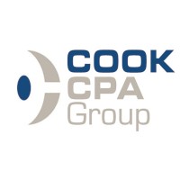 Cook CPA Group logo - Similar company to Smart Bookkeeping, Llc