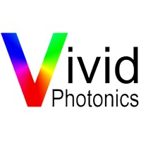 Vivid Photonics logo - Similar company to Semiconductor Ozone Solutions