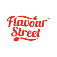 Flavour Street logo - Similar company to Now In Quantum