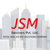 JSM Realtors logo - Similar company to Apex Fresh