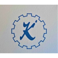 Krishna Industries, Dudhondi logo - Similar company to Arcade Engineering Ag