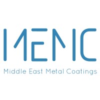 MIDDLE EAST METAL COATINGS logo - Similar company to Gulf Transport Llc
