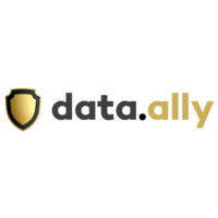 Data Ally logo - Similar company to Guardbyte