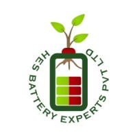 Hes Battery Experts Pvt. Ltd. logo - Similar company to Worivo Advisors