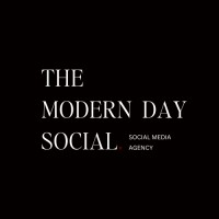 The Modern Day Social logo - Similar company to Lawsons Auctioneers & Valuers