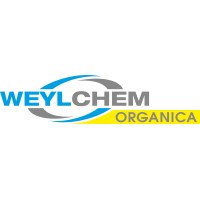 WeylChem ORGANICA GmbH logo - Similar company to Ciclopack