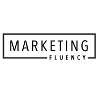 Marketing Fluency logo - Similar company to Frespiration!