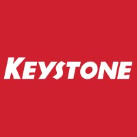 Keystone Concrete logo - Similar company to Rowdy Transport