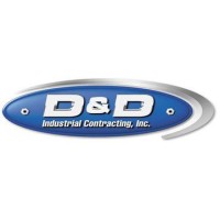 D&D INDUSTRIAL CONTRACTING, INC logo - Similar company to Morrow Engineering, Inc.
