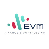 EVM Finance logo - Similar company to Evm Digital