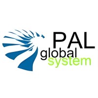 Pal Global System logo - Similar company to Roofline