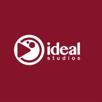 Ideal Studios ug logo - Similar company to Marcell Voros - Online Courses For Financial Advisors